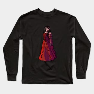 Sorshala Long Sleeve T-Shirt